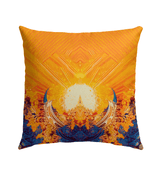 Seaside Escape Outdoor Cushion - Beyond T-shirts